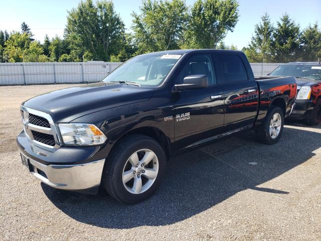 RAM 1500 SLT 2017 with VIN 1C6RR7LT8HS533846 - Photo from auction