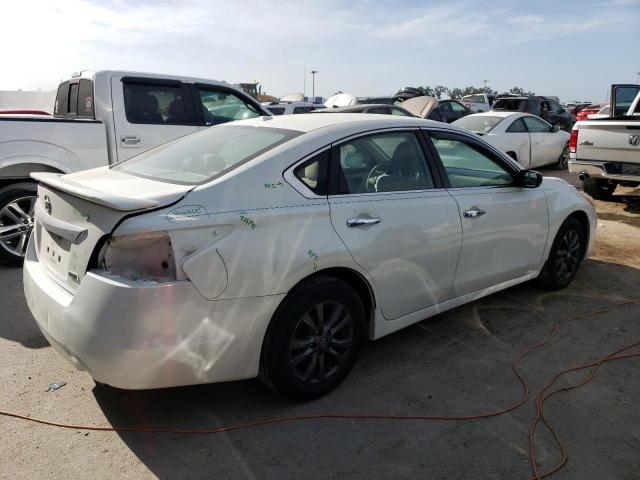 Photo 3 from auction – 2015 NISSAN ALTIMA 2.5 with VIN 1N4AL3AP0FC568268