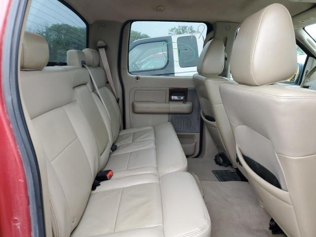 Photo 10 from auction – 2007 FORD F150 SUPER with VIN 1FTPW14V37KD24597