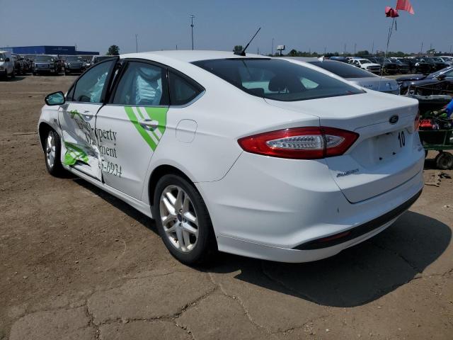 Photo 2 from auction – 2016 FORD FUSION SE with VIN 1FA6P0HD7G5113864