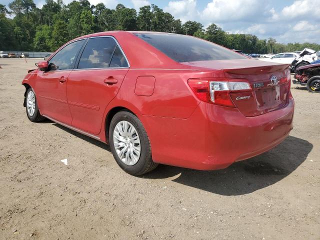 Photo 2 from auction – 2014 TOYOTA CAMRY L with VIN 4T1BF1FK3EU796079