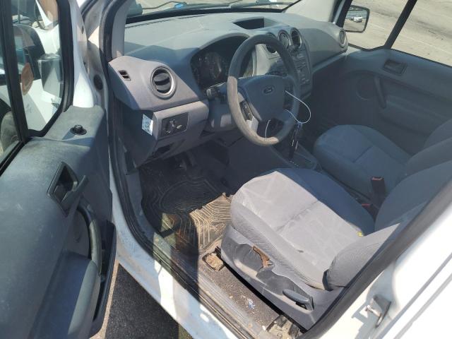Photo 8 from auction – 2010 FORD TRANSIT CO with VIN NM0LS6BN4AT017612