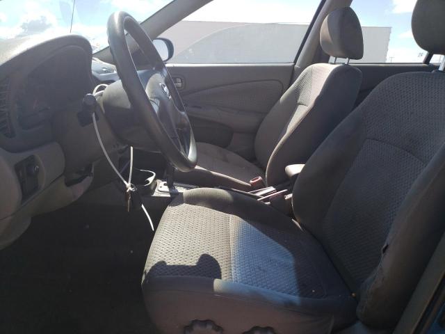 Photo 7 from auction – 2004 NISSAN SENTRA 1.8 with VIN 3N1CB51D94L868063