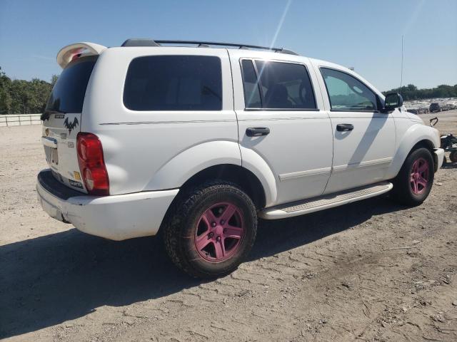 Photo 3 from auction – 2004 DODGE DURANGO LI with VIN 1D4HD58N44F192145