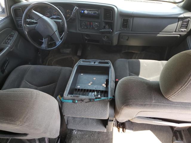 Photo 8 from auction – 2006 CHEVROLET SILVERADO with VIN 2GCEK13T361188988