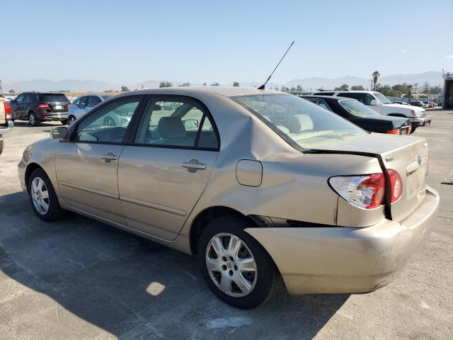 Photo 2 from auction – 2005 TOYOTA COROLLA CE with VIN 1NXBR30E85Z442595