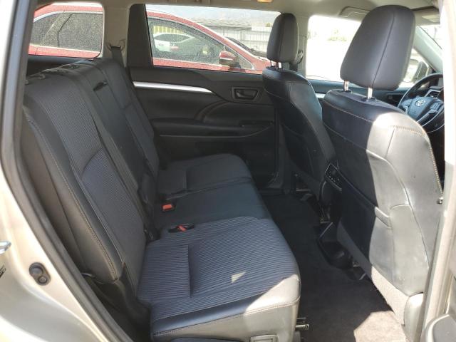 Photo 11 from auction – 2014 TOYOTA HIGHLANDER with VIN 5TDZKRFH8ES014168