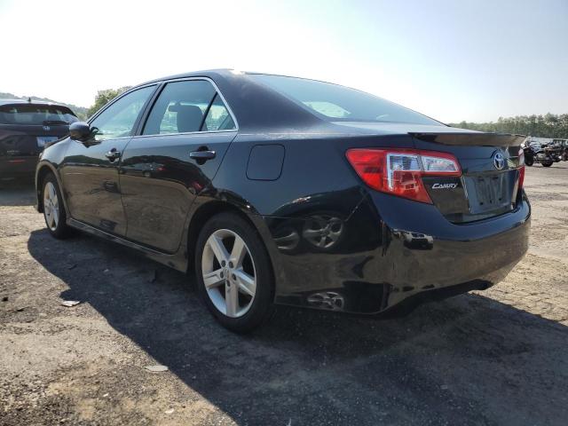 Photo 2 from auction – 2012 TOYOTA CAMRY BASE with VIN 4T1BF1FK4CU128501