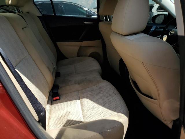 Photo 10 from auction – 2010 MAZDA 3 I with VIN JM1BL1SF2A1187910