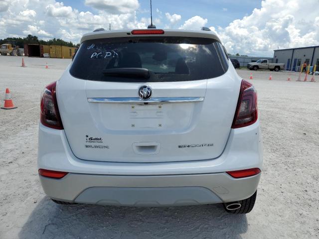 Photo 6 from auction – 2017 BUICK ENCORE ESS with VIN KL4CJCSB4HB039842