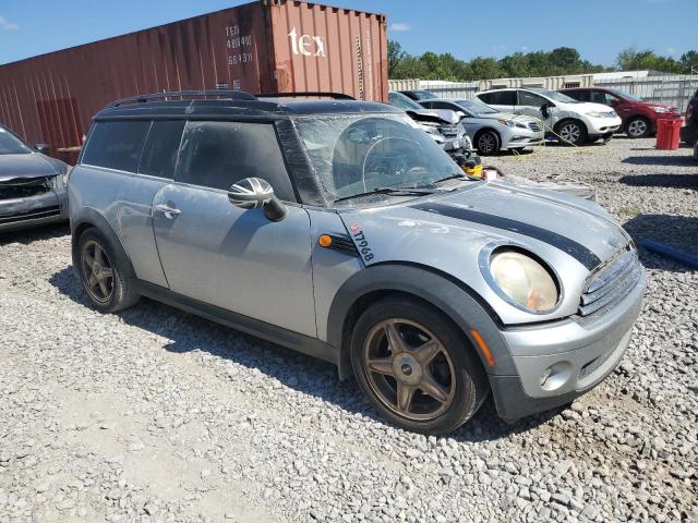 Photo 4 from auction – 2010 MINI COOPER CLU with VIN WMWML3C54ATX36681