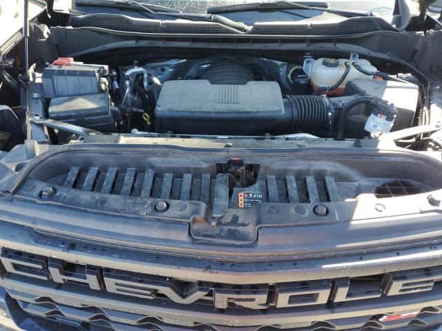 Zdjęcie 11 z aukcji – 2022 CHEVROLET SILVERADO z VIN 3GCPDCED8NG580911