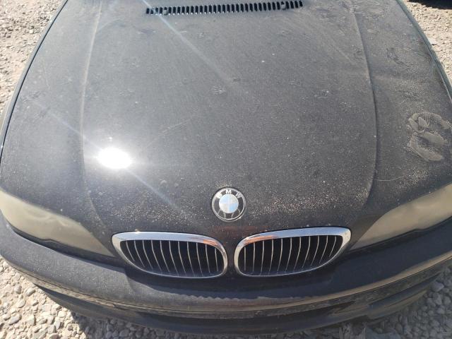 Photo 11 from auction – 2005 BMW 330 CI with VIN WBABW53445PL51573