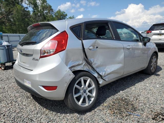 Photo 3 from auction – 2019 FORD FIESTA SE with VIN 3FADP4EJ0KM138133