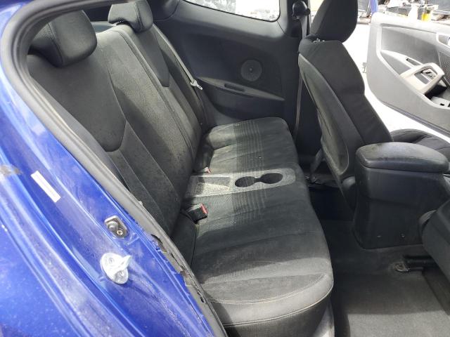 Photo 10 from auction – 2012 HYUNDAI VELOSTER with VIN KMHTC6AD2CU026326