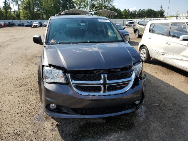 Photo 5 from auction – 2018 DODGE GRAND CARA with VIN 2C4RDGCG4JR300967
