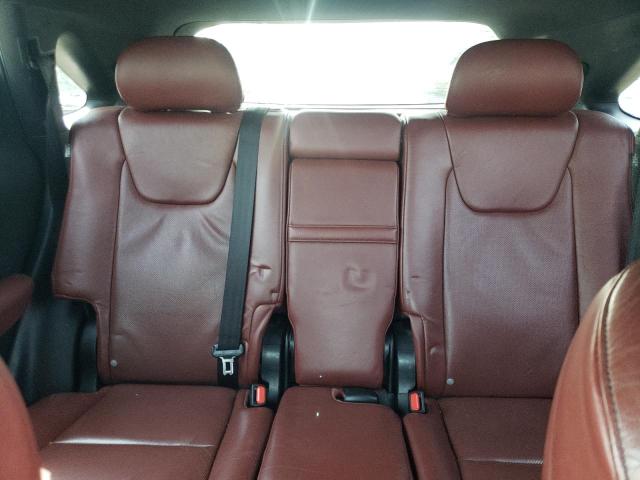 Photo 10 from auction – 2015 LEXUS RX 350 BAS with VIN 2T2BK1BAXFC331905