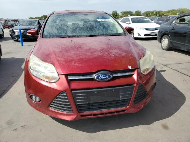 Photo 5 from auction – 2014 FORD FOCUS SE with VIN 1FADP3F26EL196321