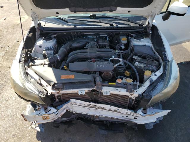 Photo 11 from auction – 2012 SUBARU IMPREZA with VIN JF1GPAD62CH233839