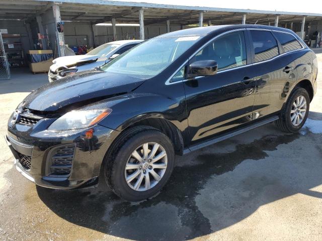 MAZDA CX-7 2010 with VIN JM3ER2WM4A0326779 - Photo from auction