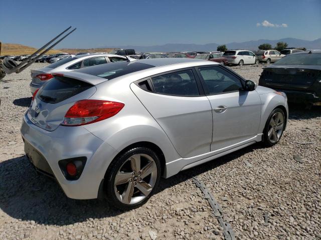 Фото 3 с аукциона – 2014 HYUNDAI VELOSTER T с VIN KMHTC6AEXEU183579