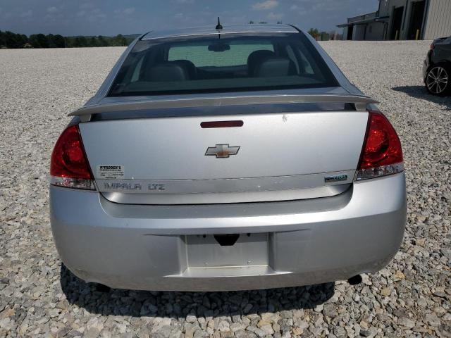 Photo 6 from auction – 2012 CHEVROLET IMPALA LTZ with VIN 2G1WC5E36C1216812