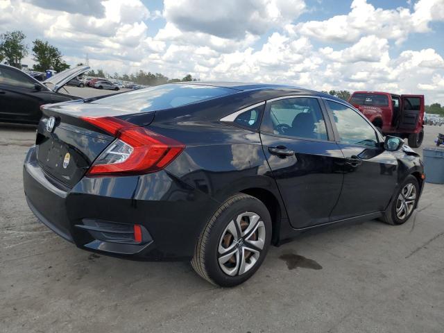 Photo 3 from auction – 2016 HONDA CIVIC LX with VIN 19XFC2F54GE041927
