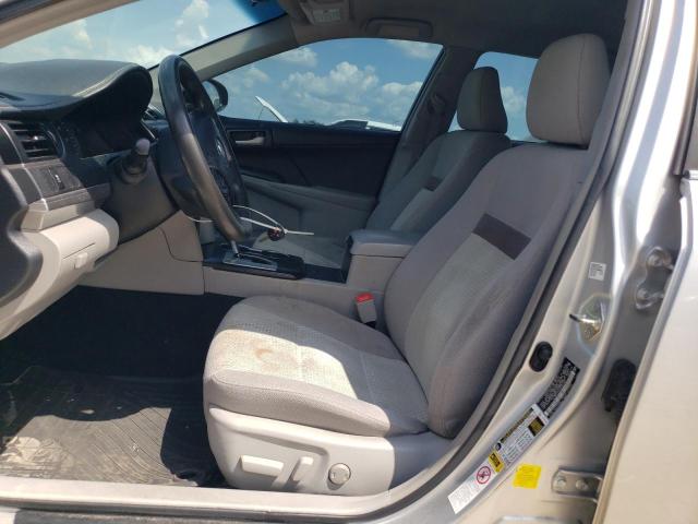 Photo 7 from auction – 2014 TOYOTA CAMRY L with VIN 4T1BF1FK4EU409104