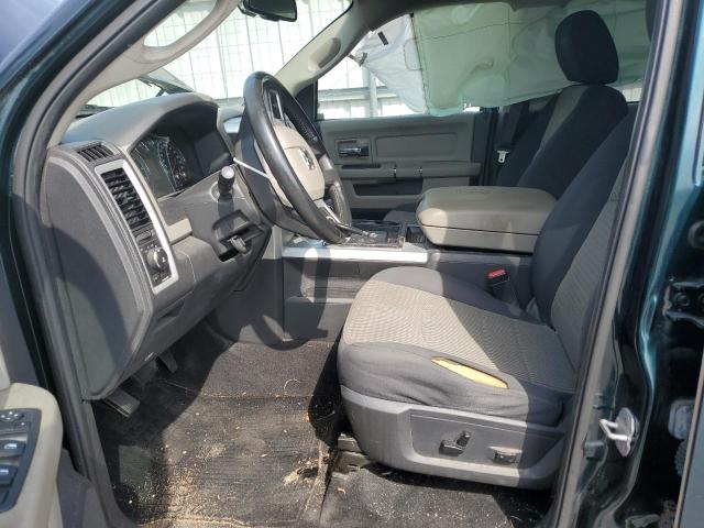 Снимка 7 от търг – 2011 DODGE RAM 1500 с VIN 1D7RV1CT3BS527628
