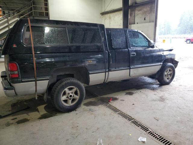 Photo 3 from auction – 1997 DODGE RAM 1500 with VIN 3B7HF13Z2VG825087