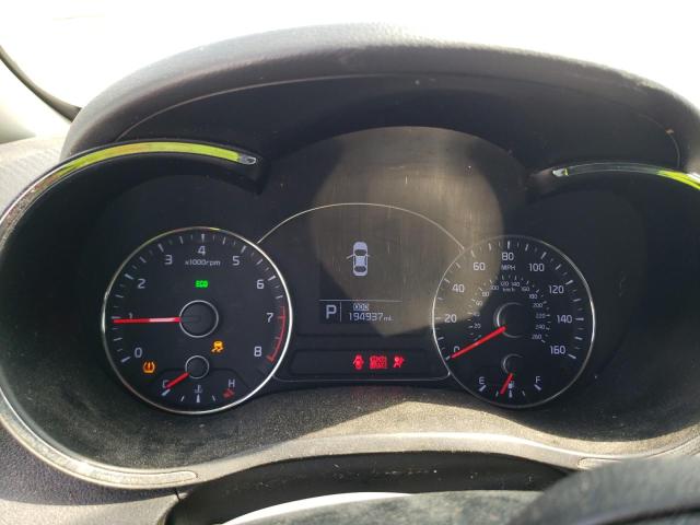 Photo 9 from auction – 2015 KIA FORTE EX with VIN KNAFX4A81F5267920
