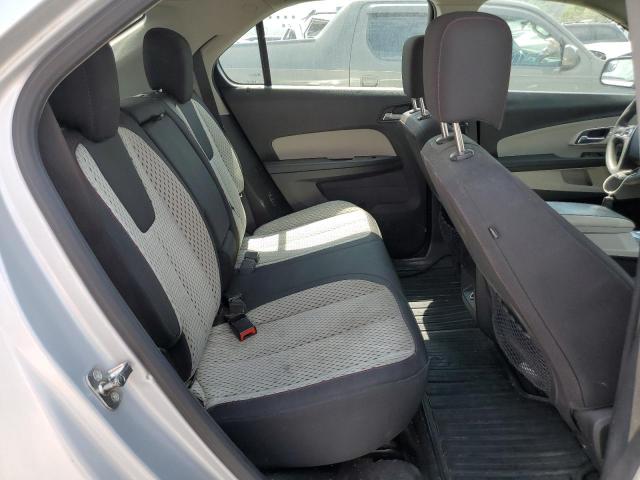 Photo 11 from auction – 2012 CHEVROLET EQUINOX LS with VIN 2GNALBEK2C6247167
