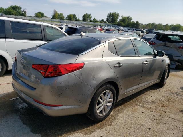 Photo 3 from auction – 2013 KIA OPTIMA LX with VIN 5XXGM4A73DG230593