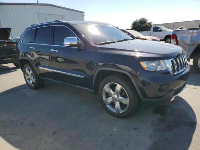 Photo 4 from auction – 2011 JEEP GRAND CHER with VIN 1J4RR5GG5BC613420