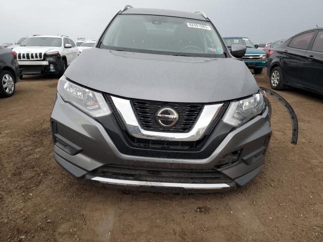 Photo 5 from auction – 2020 NISSAN ROGUE S with VIN KNMAT2MV4LP521005