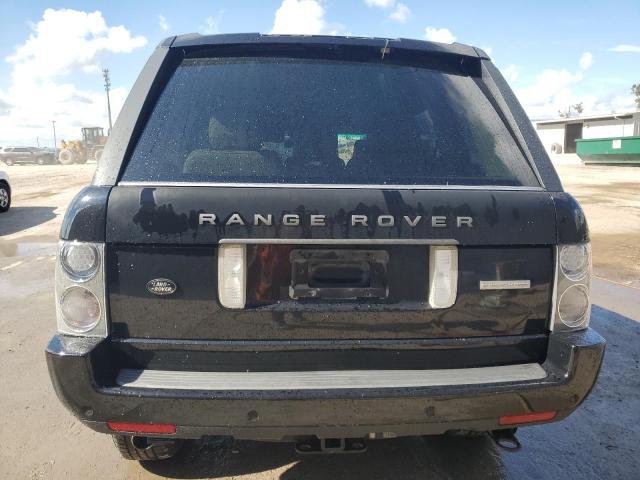 Photo 6 from auction – 2007 LAND ROVER RANGE ROVE with VIN SALMF13497A250094