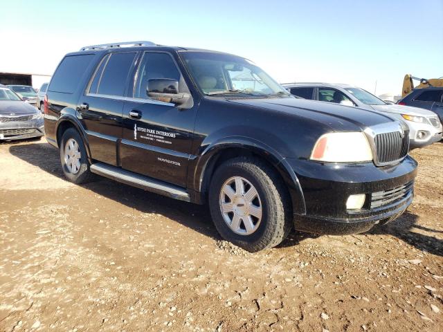 Photo 4 from auction – 2006 LINCOLN NAVIGATOR with VIN 5LMFU28546LJ11418