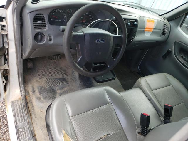 Photo 8 from auction – 2009 FORD RANGER with VIN 1FTYR10D69PA24101
