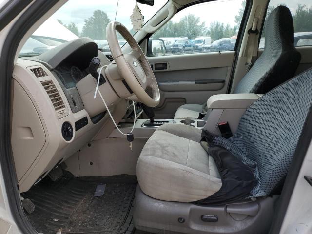 صورة رقم 7 من المزاد - 2011 FORD ESCAPE XLT مع VIN 1FMCU9D75BKB75361