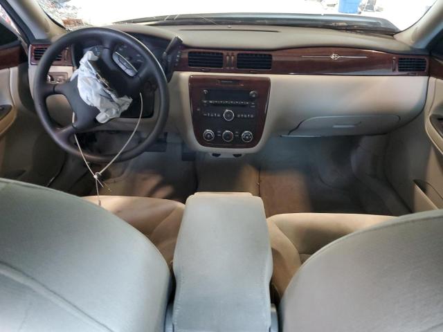 Photo 8 from auction – 2008 CHEVROLET IMPALA LS with VIN 2G1WB58K681285335