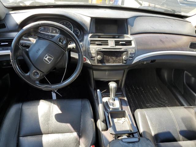 Photo 8 from auction – 2013 HONDA CROSSTOUR with VIN 5J6TF2H51DL000501