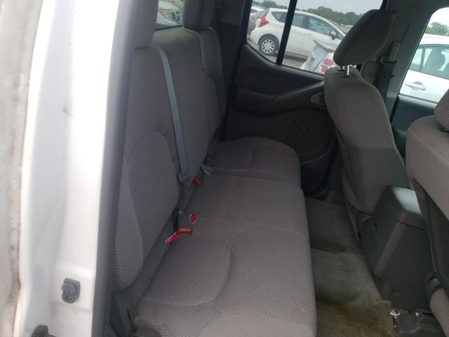 Photo 10 from auction – 2012 NISSAN FRONTIER S with VIN 1N6AD0ER9CC419867