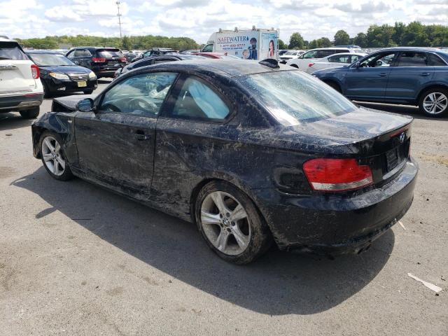 Photo 2 from auction – 2009 BMW 128 I with VIN WBAUP93589VF48692