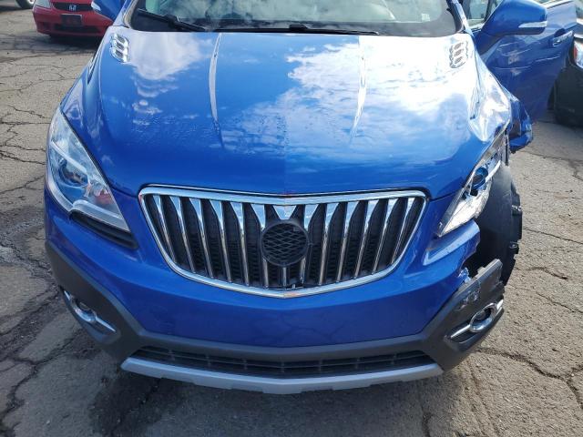 Photo 11 from auction – 2015 BUICK ENCORE with VIN KL4CJCSB1FB247173