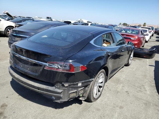 Photo 3 from auction – 2016 TESLA MODEL S with VIN 5YJSA1E25GF168864