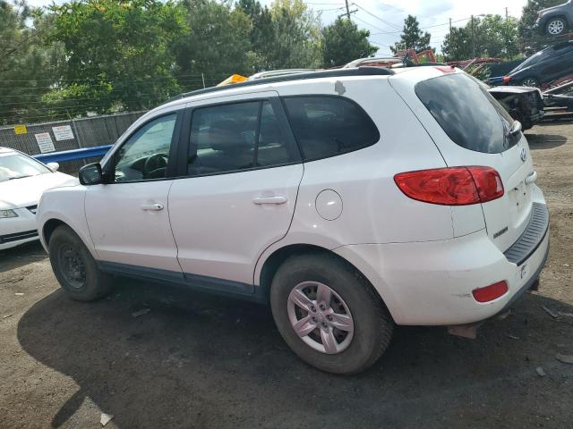 Photo 2 from auction – 2009 HYUNDAI SANTA FE G with VIN 5NMSG73D09H247575
