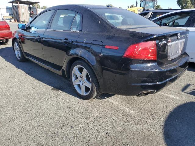 Photo 2 from auction – 2006 ACURA 3.2TL with VIN 19UUA66236A058490