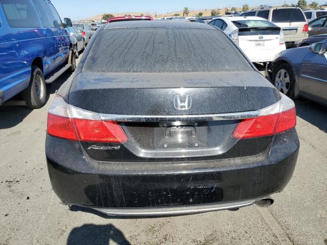 Photo 6 from auction – 2013 HONDA ACCORD EX with VIN 1HGCR2F73DA145232