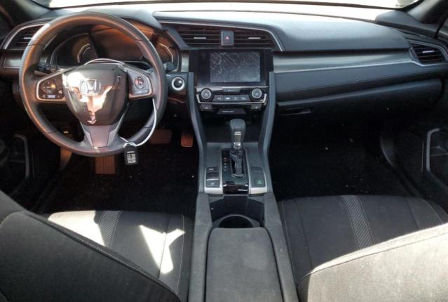 Photo 8 from auction – 2018 HONDA CIVIC EX with VIN SHHFK7H54JU423680