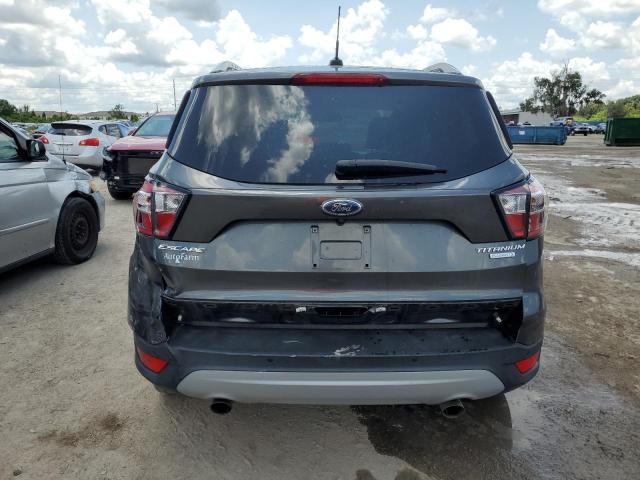 Photo 6 from auction – 2017 FORD ESCAPE TIT with VIN 1FMCU0JD4HUE69790